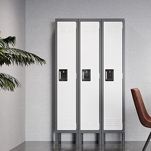 Letaya Metal Lockers, 5 Doors -66