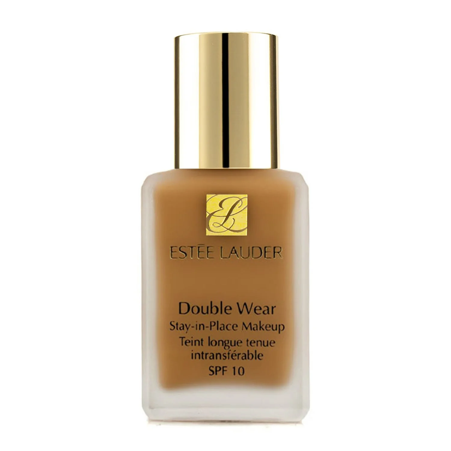 Estee Lauder Double Wear Stay In Place Makeup SPF 10 - No. 17 Bone (1W1) (Unboxed)  30ml/1oz
