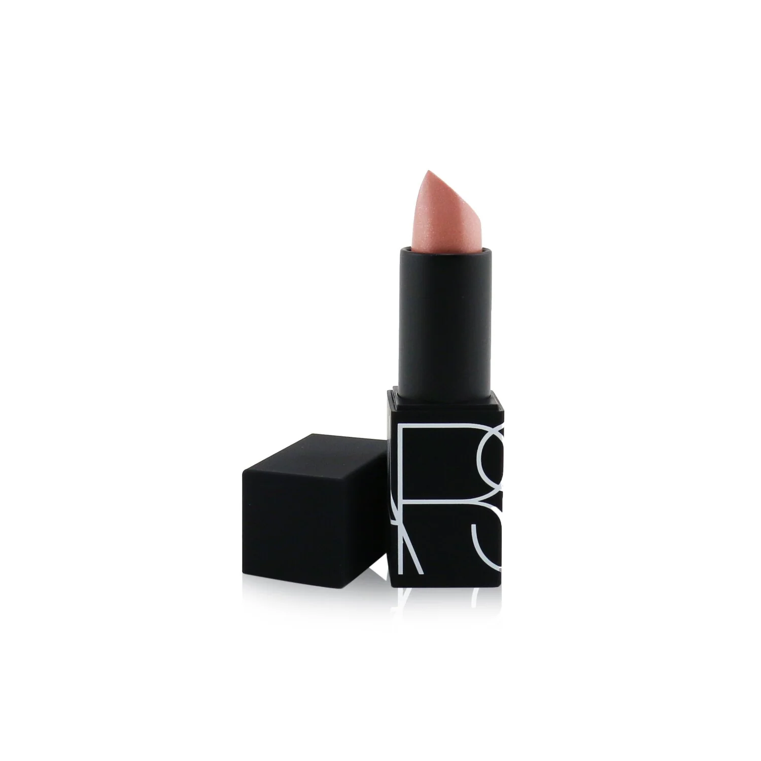 NARS Lipstick - Afghan Red (Satin)  3.4g/0.12oz