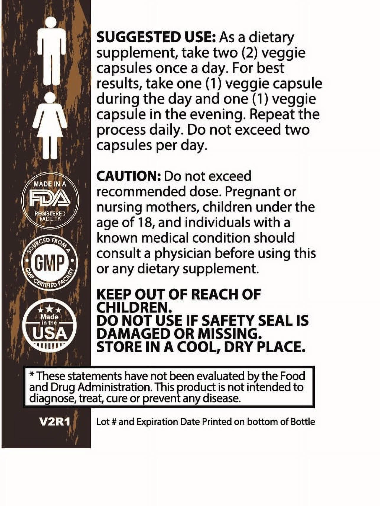 Poop Perfect - Daily Digestive Support [All Natural & Potent] - Powerful Psyllium Husk Fiber Supplement Helps Support Digestion & Regularity, Lower Cholesterol & Support Intestinal Health