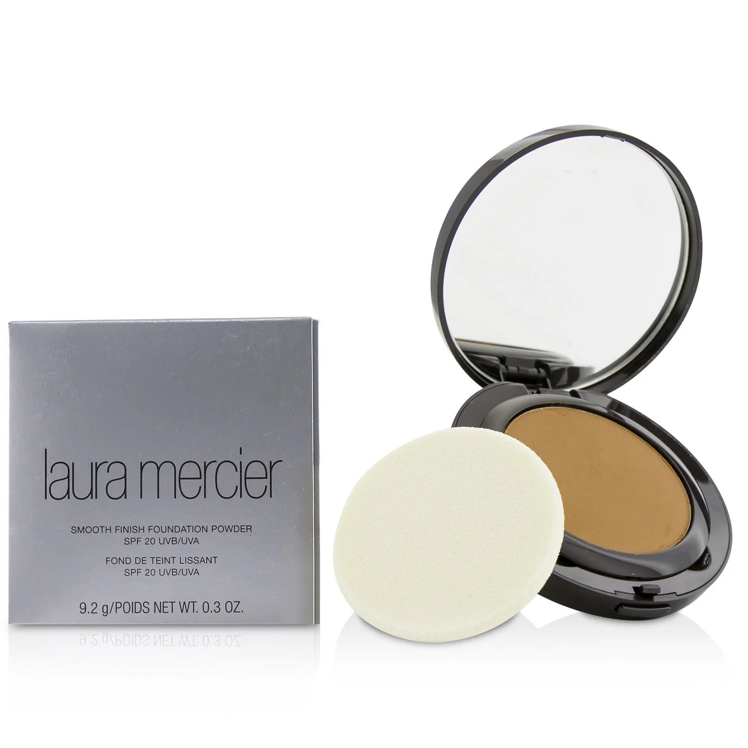 Laura Mercier Smooth Finish Foundation Powder - 10  9.2g/0.3oz