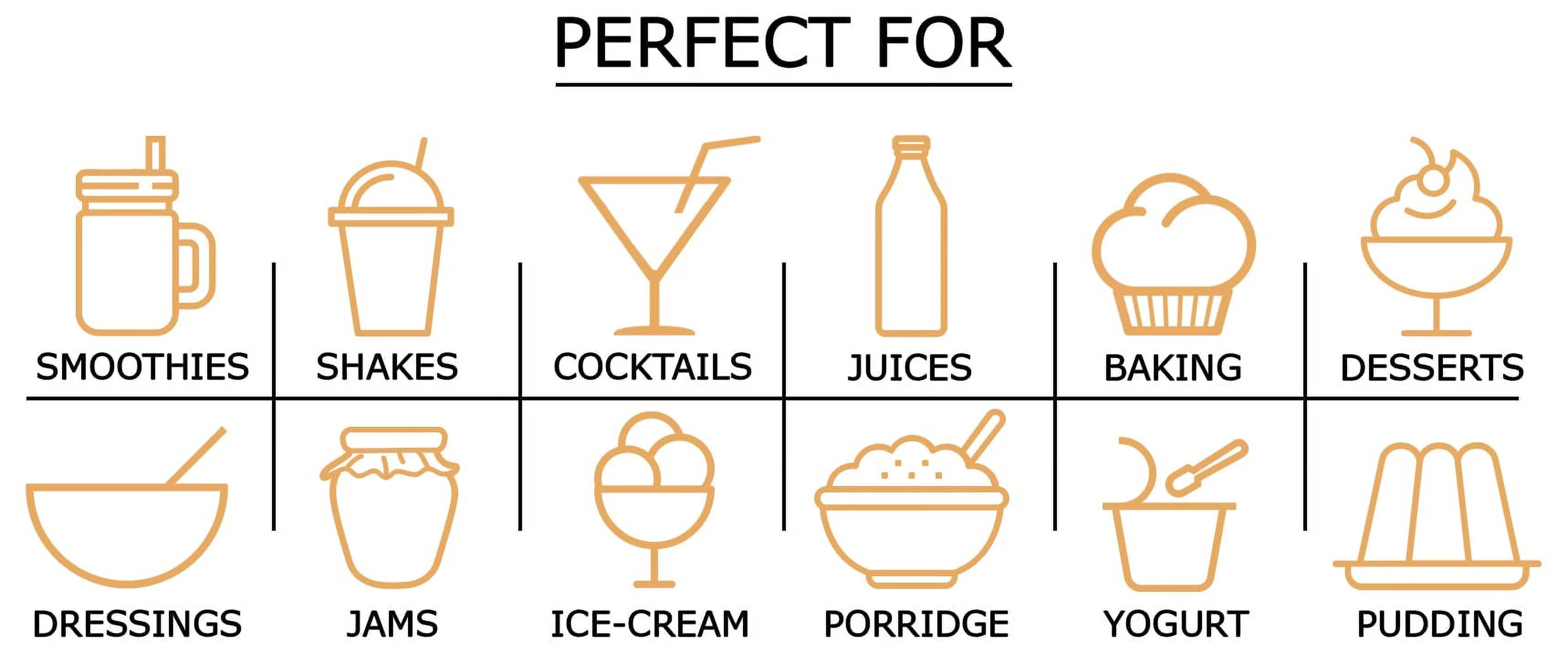 Papaya Powder, 5 Pounds — Raw, Kosher, Vegan — by Food to Live