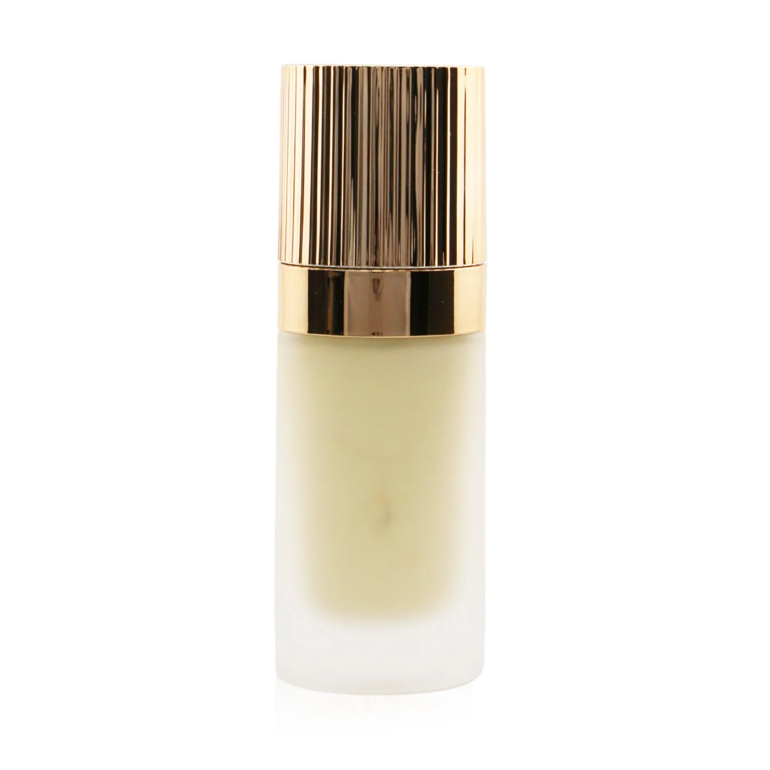 Charlotte Tilbury Airbrush Flawless Foundation - # 6 Neutral  30ml/1oz