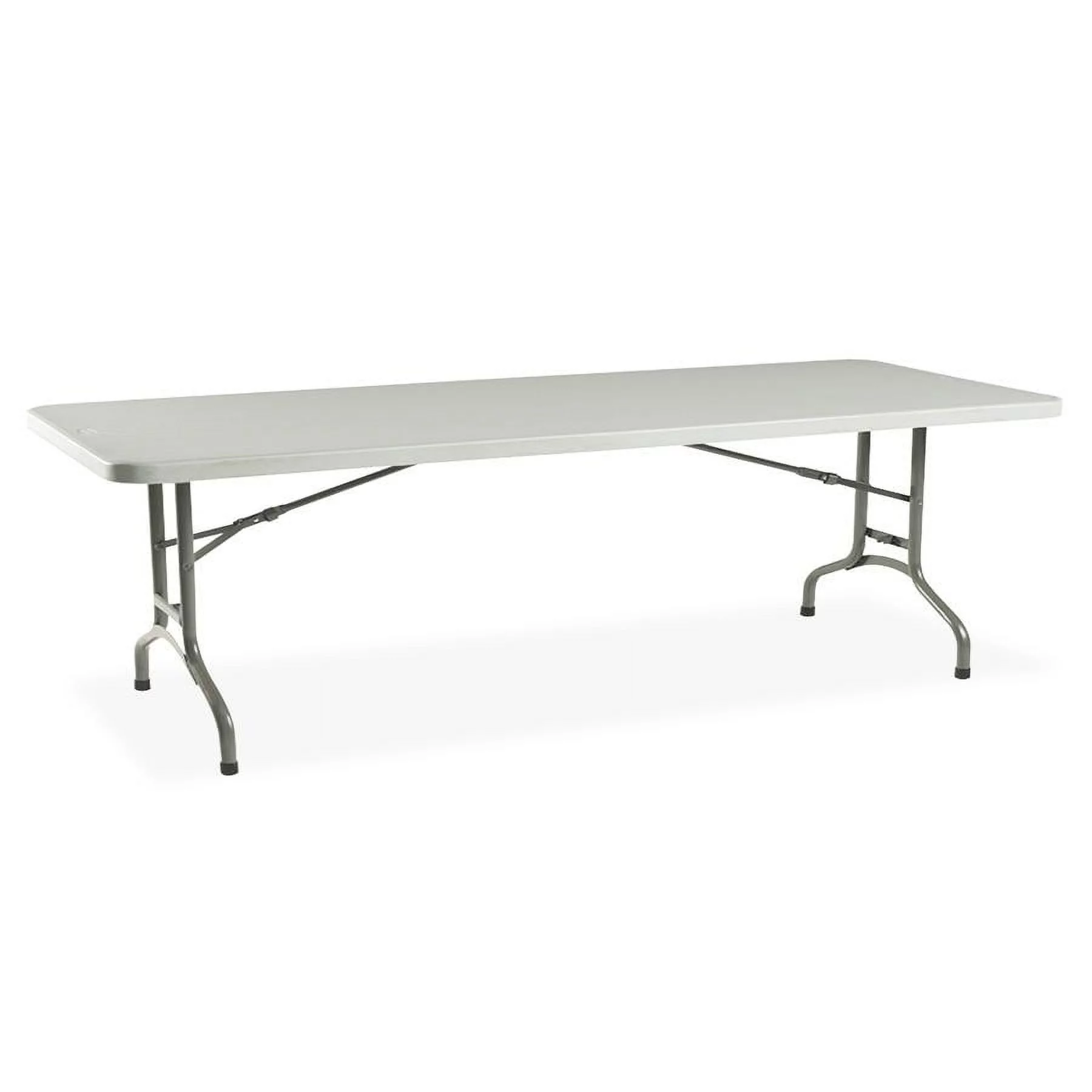 Office Star Products 8' Resin Multi Purpose Table