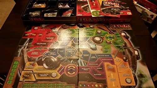 Hasbro Transformers Risk Game