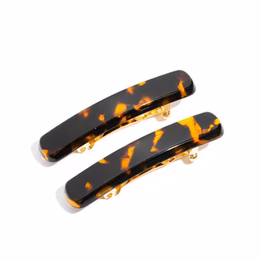 Barrettes