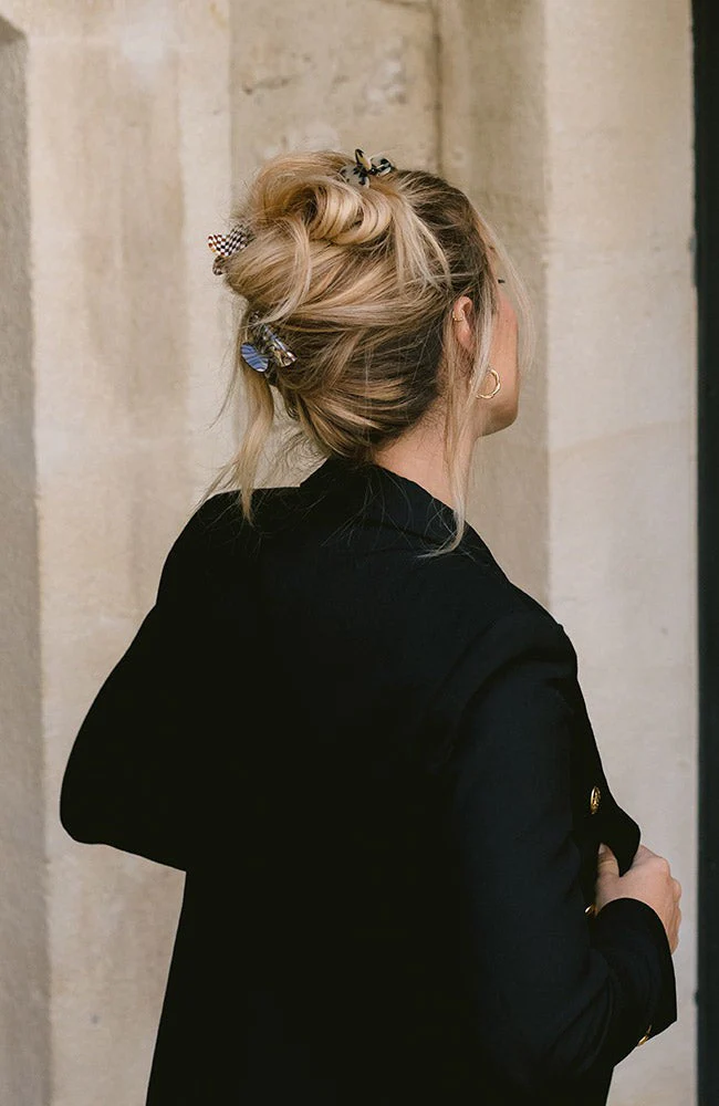 Little Couture Jaw - Classic