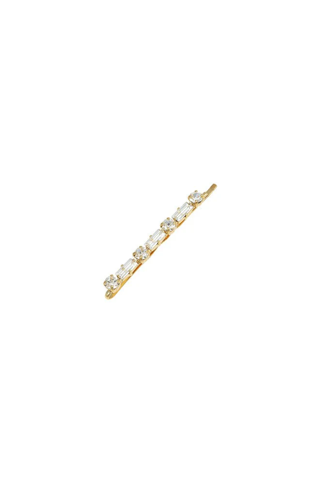 Heather Bobby Pin