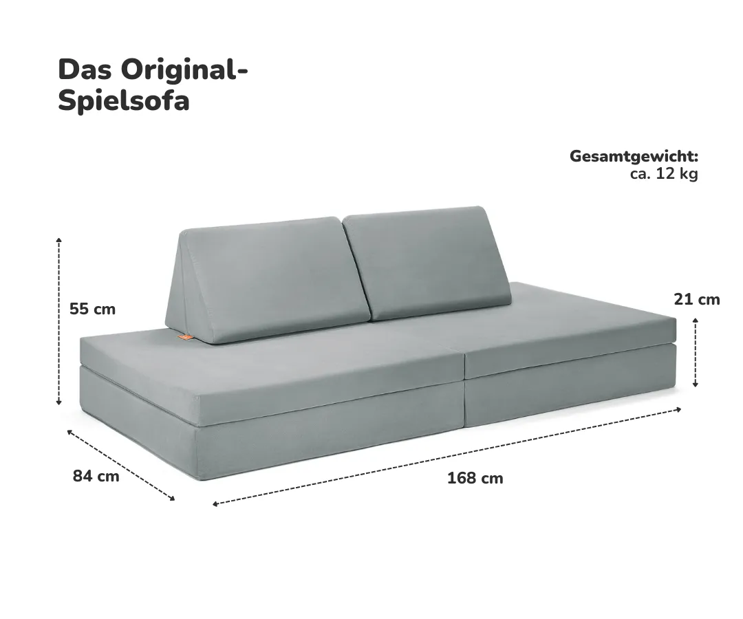 Funzy Spielsofa
