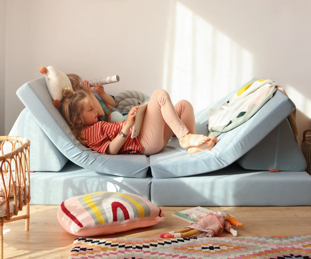 Funzy Spielsofa