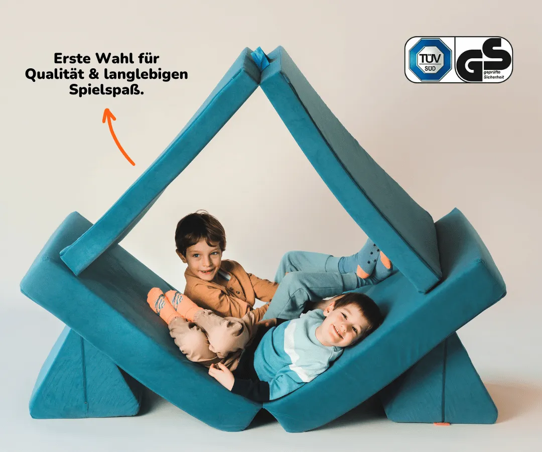 Funzy Spielsofa