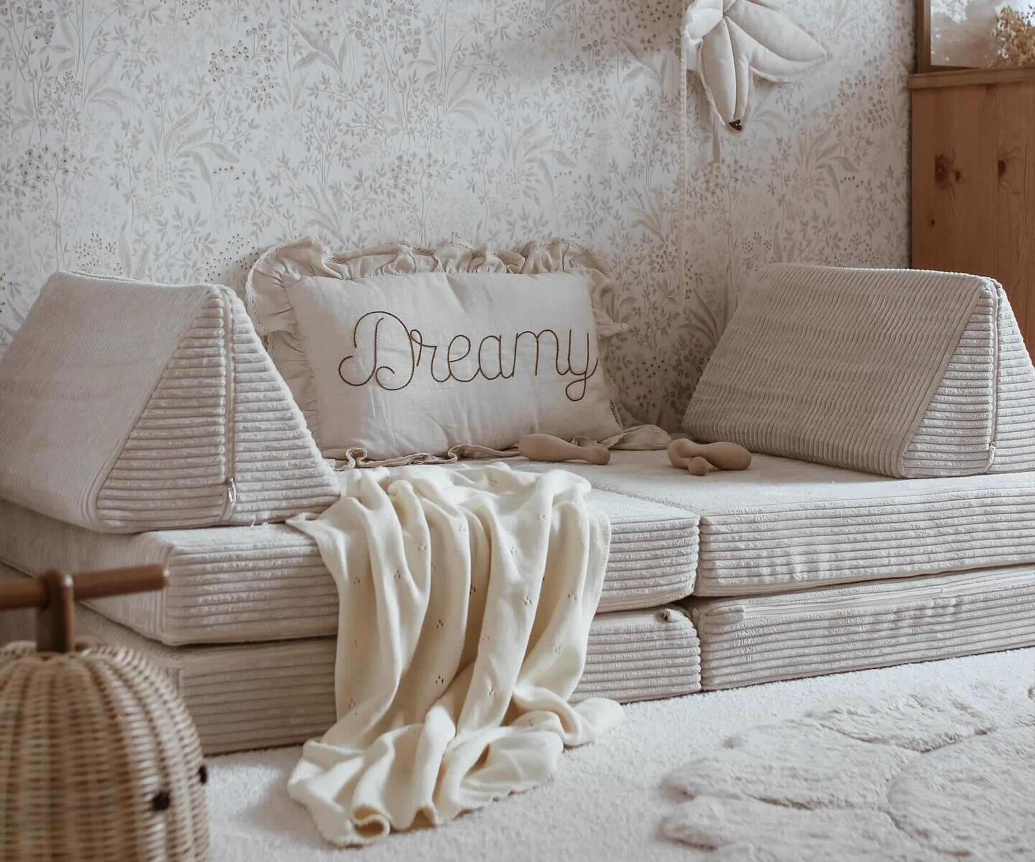 Mini Funzy Spielsofa