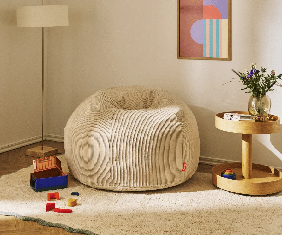 Funzy Family Sitzsack XXL