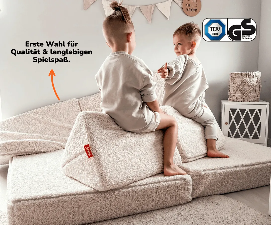 Funzy Spielsofa
