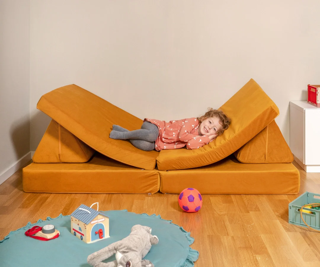 Funzy Spielsofa