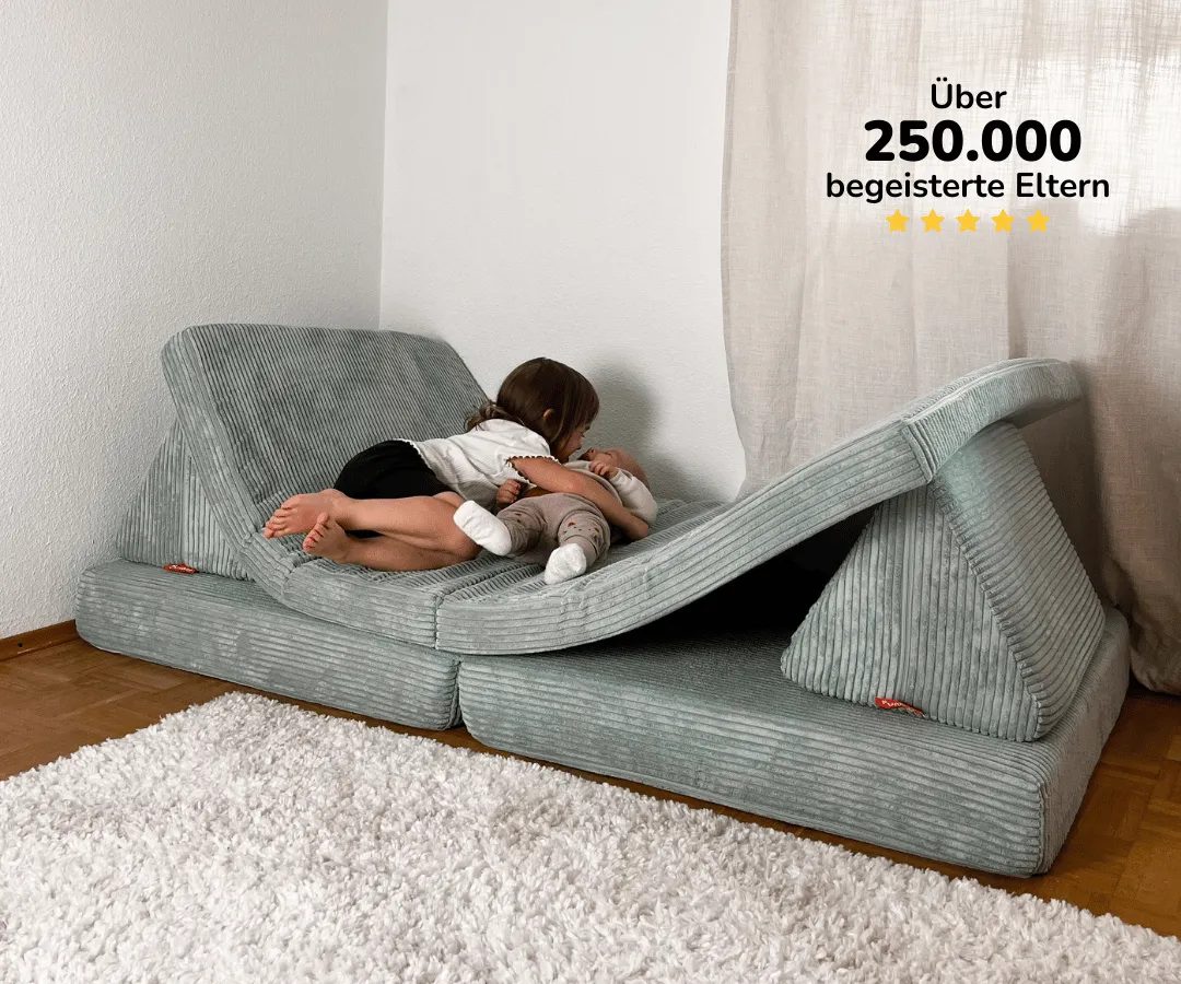 Funzy Spielsofa