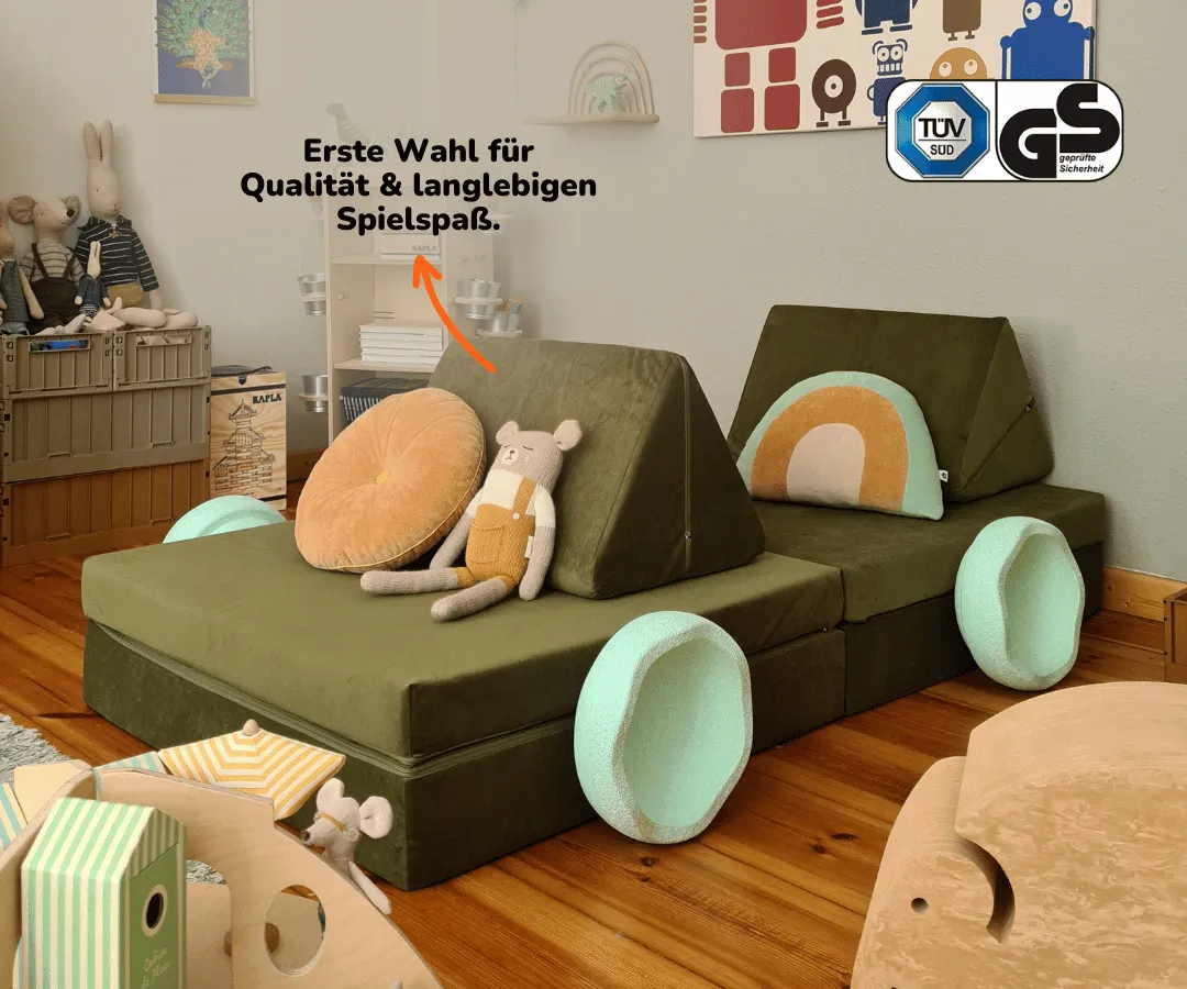 Funzy Spielsofa