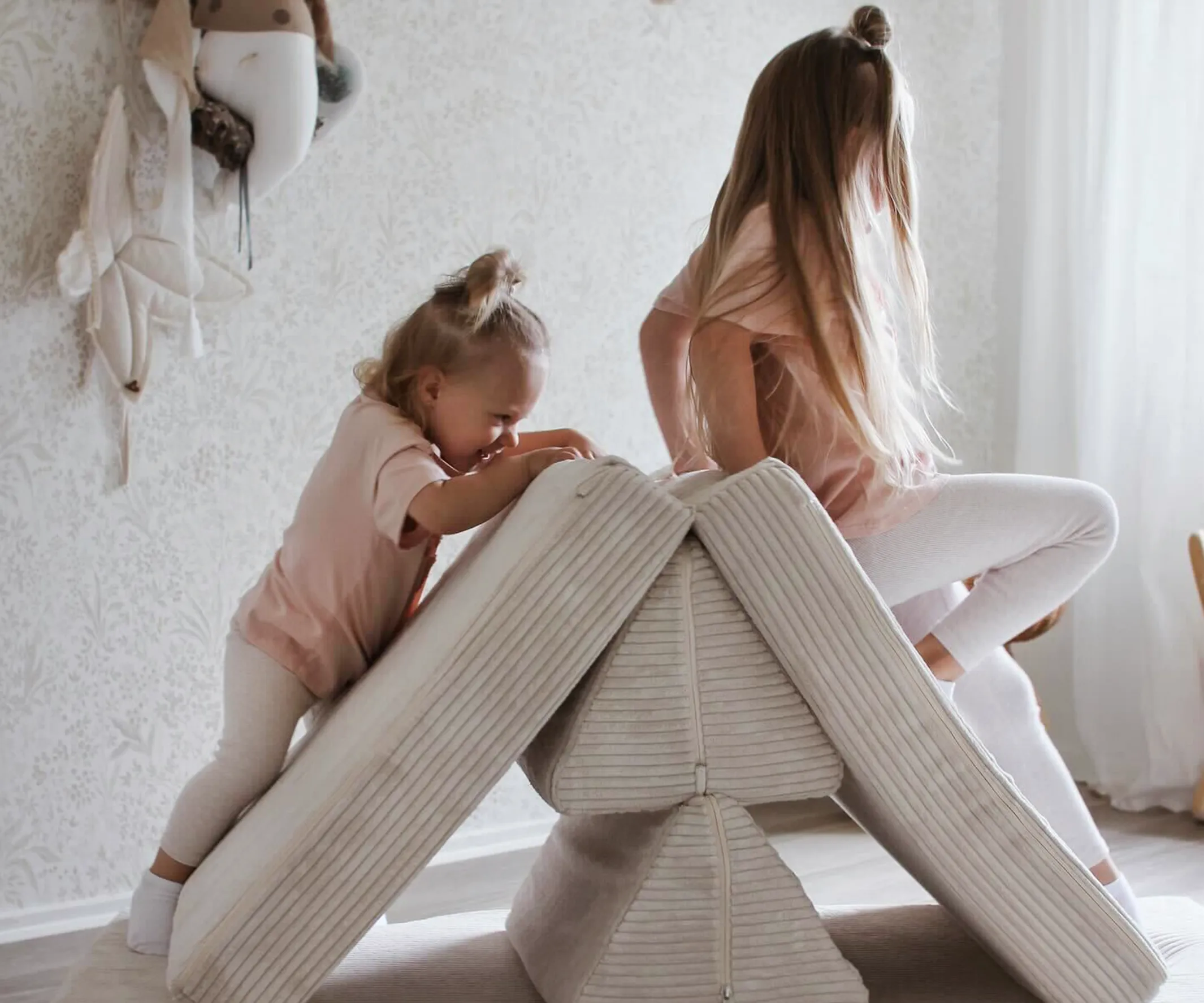 Mini Funzy Spielsofa