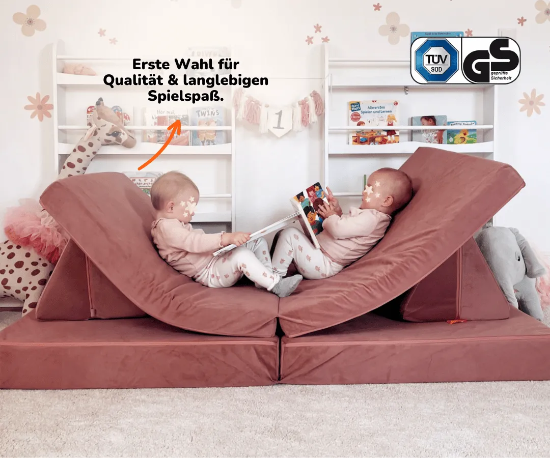 Funzy Spielsofa