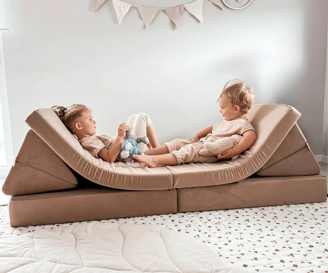 Funzy Spielsofa