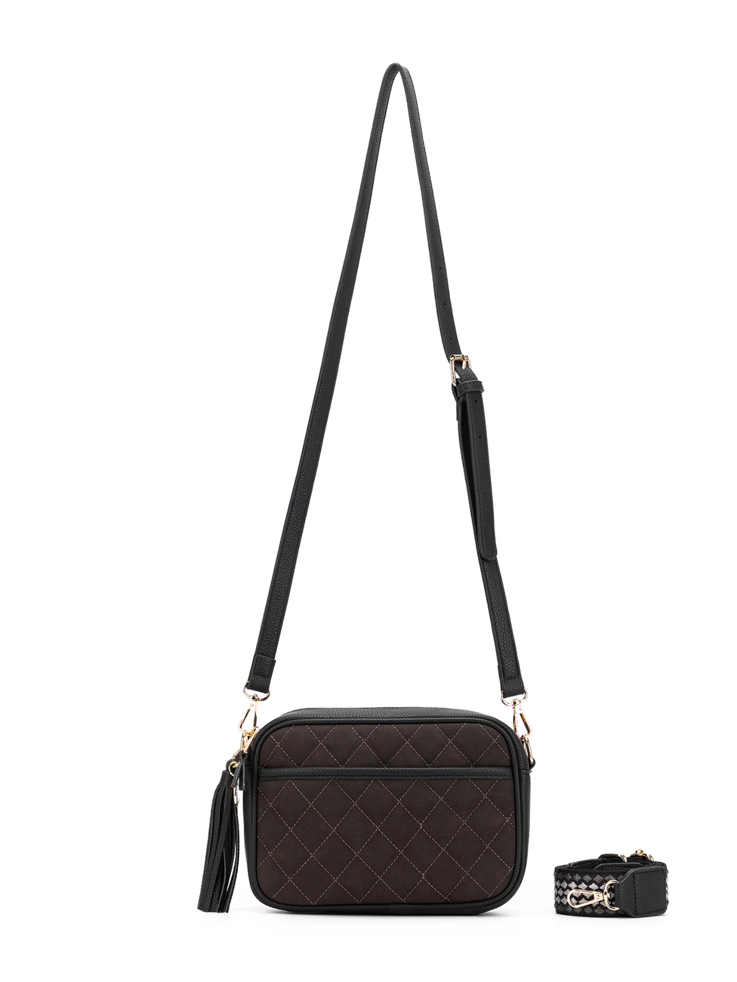 Maxine Crossbody Bag - Coco