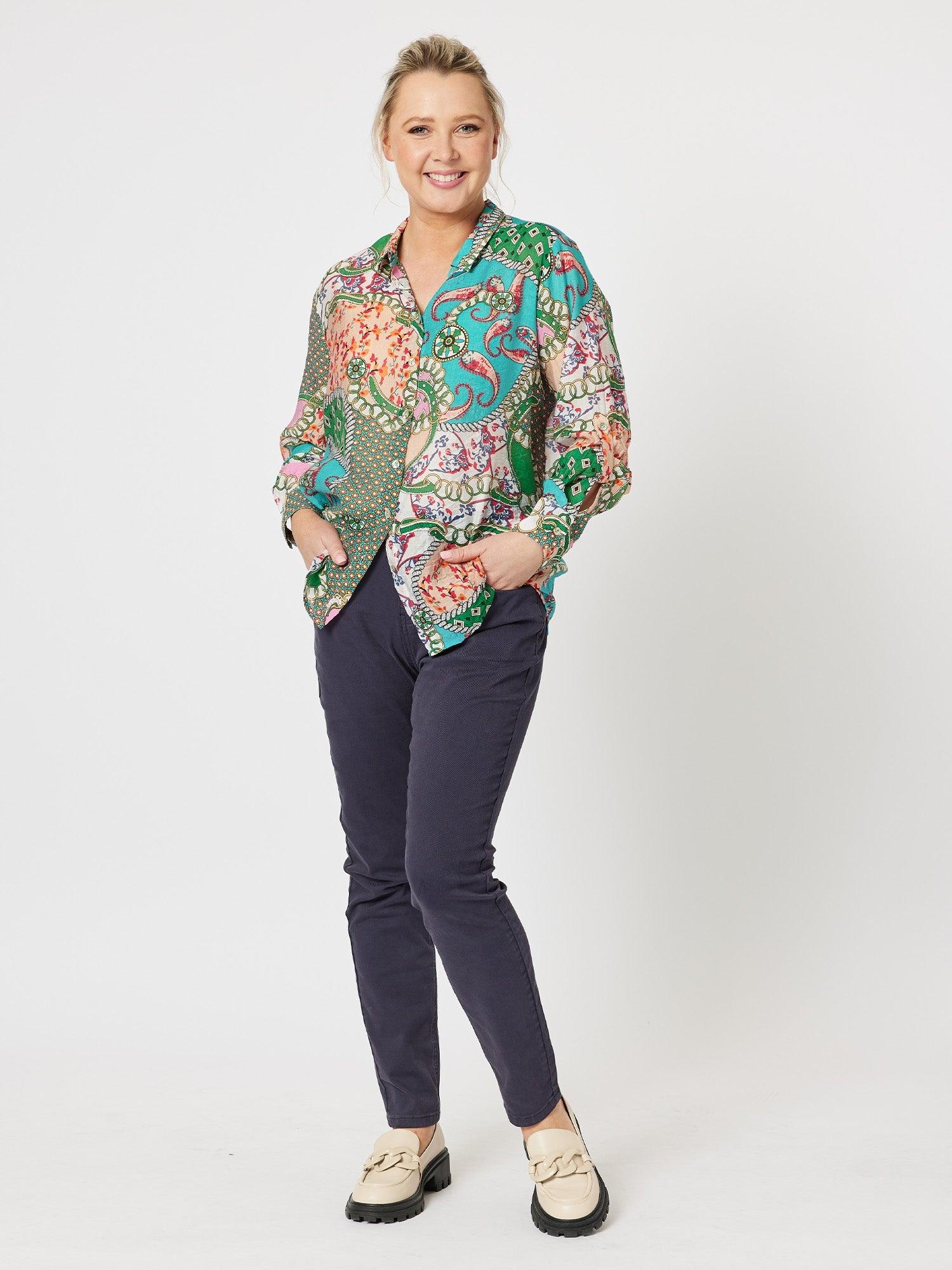 Wonder Jean - Modena