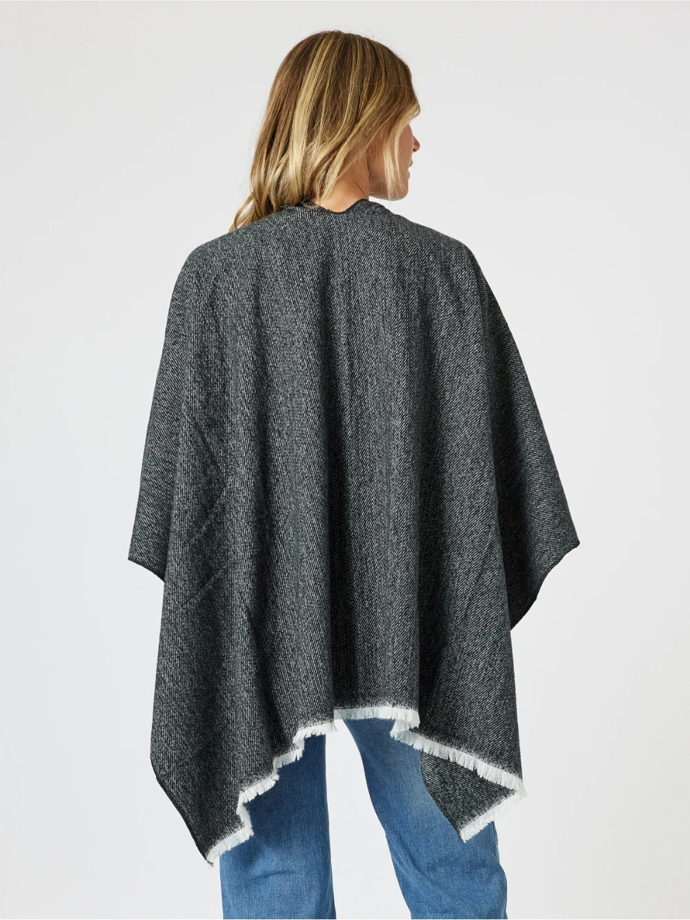 Perisher Wrap - Black