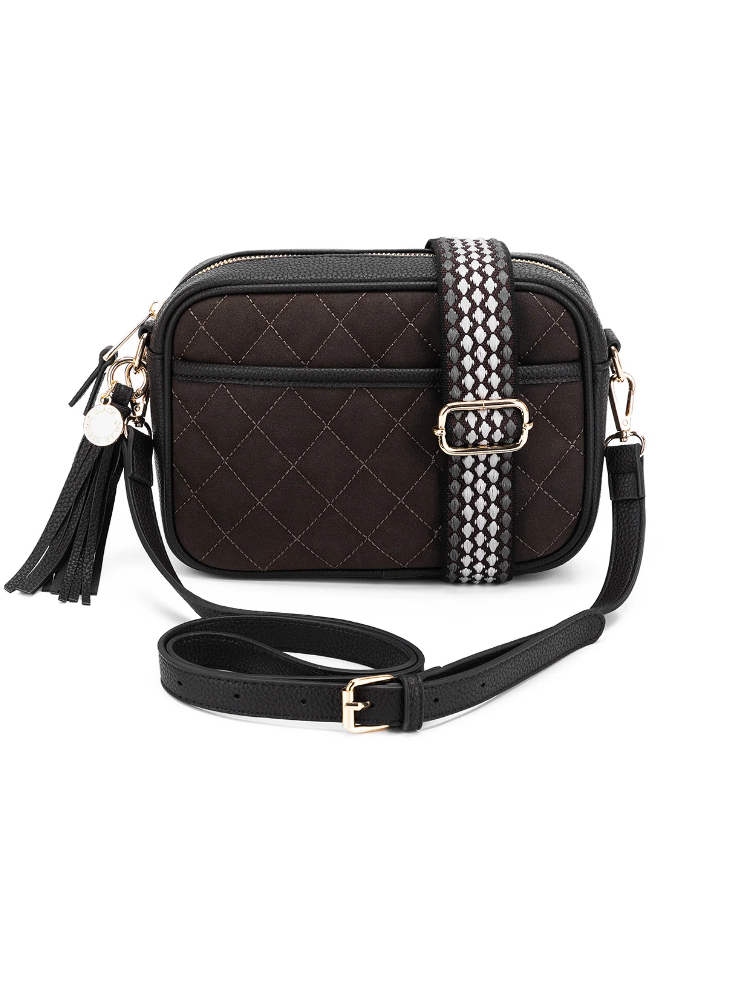 Maxine Crossbody Bag - Coco