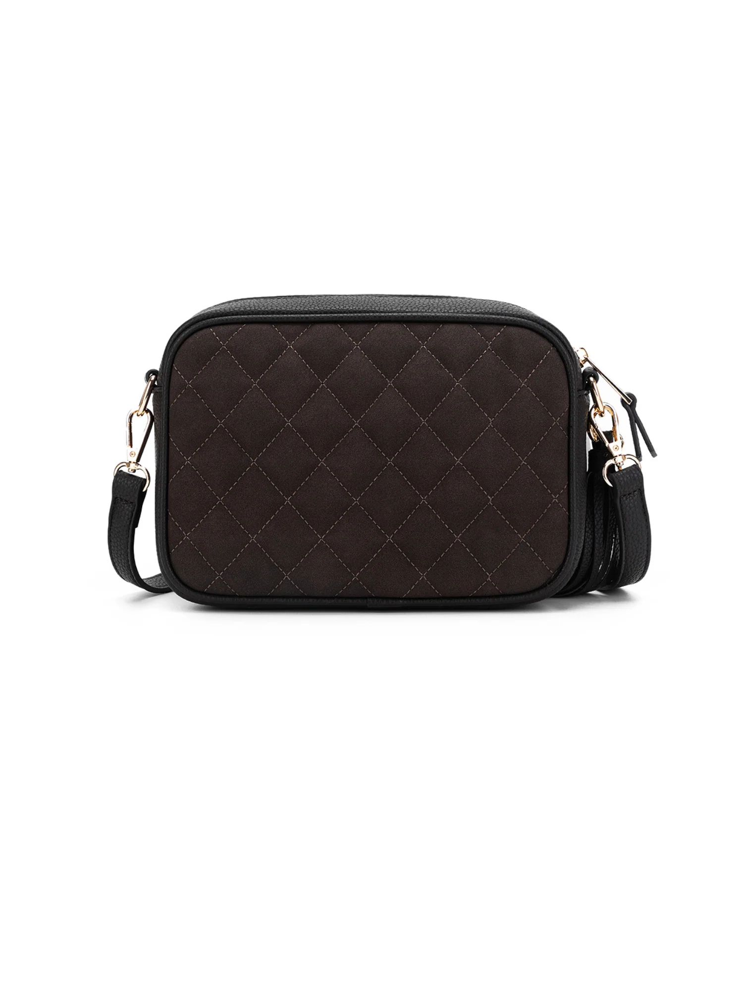 Maxine Crossbody Bag - Coco