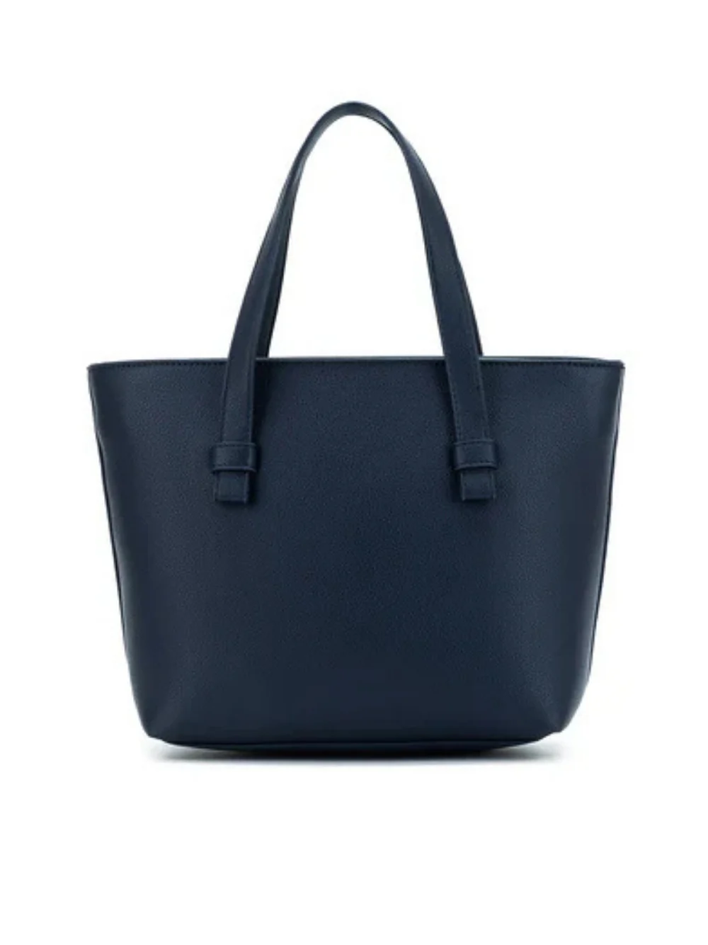 Antoinette Navy 3 Piece Handbag Set - Navy