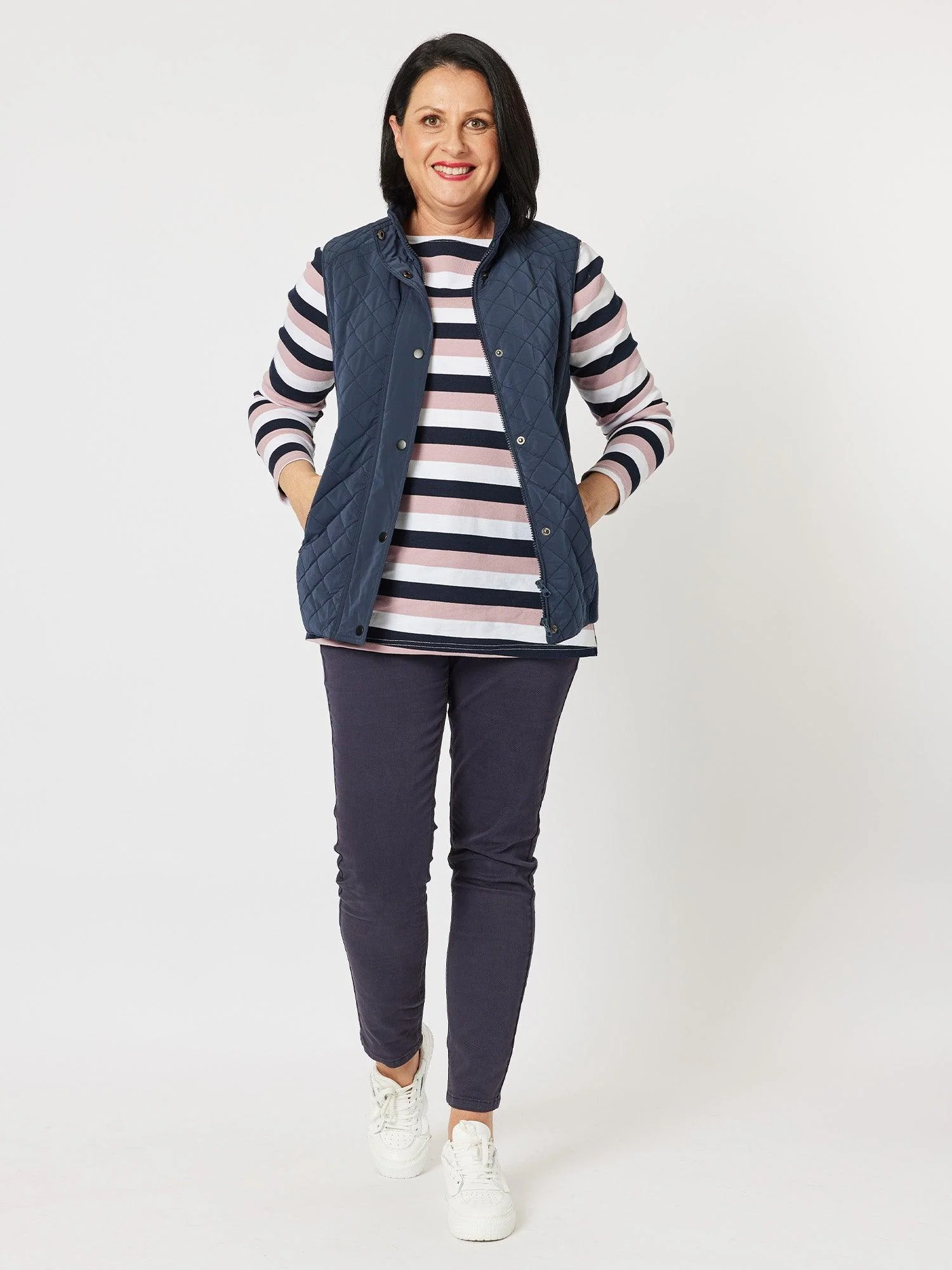 Wonder Jean - Modena