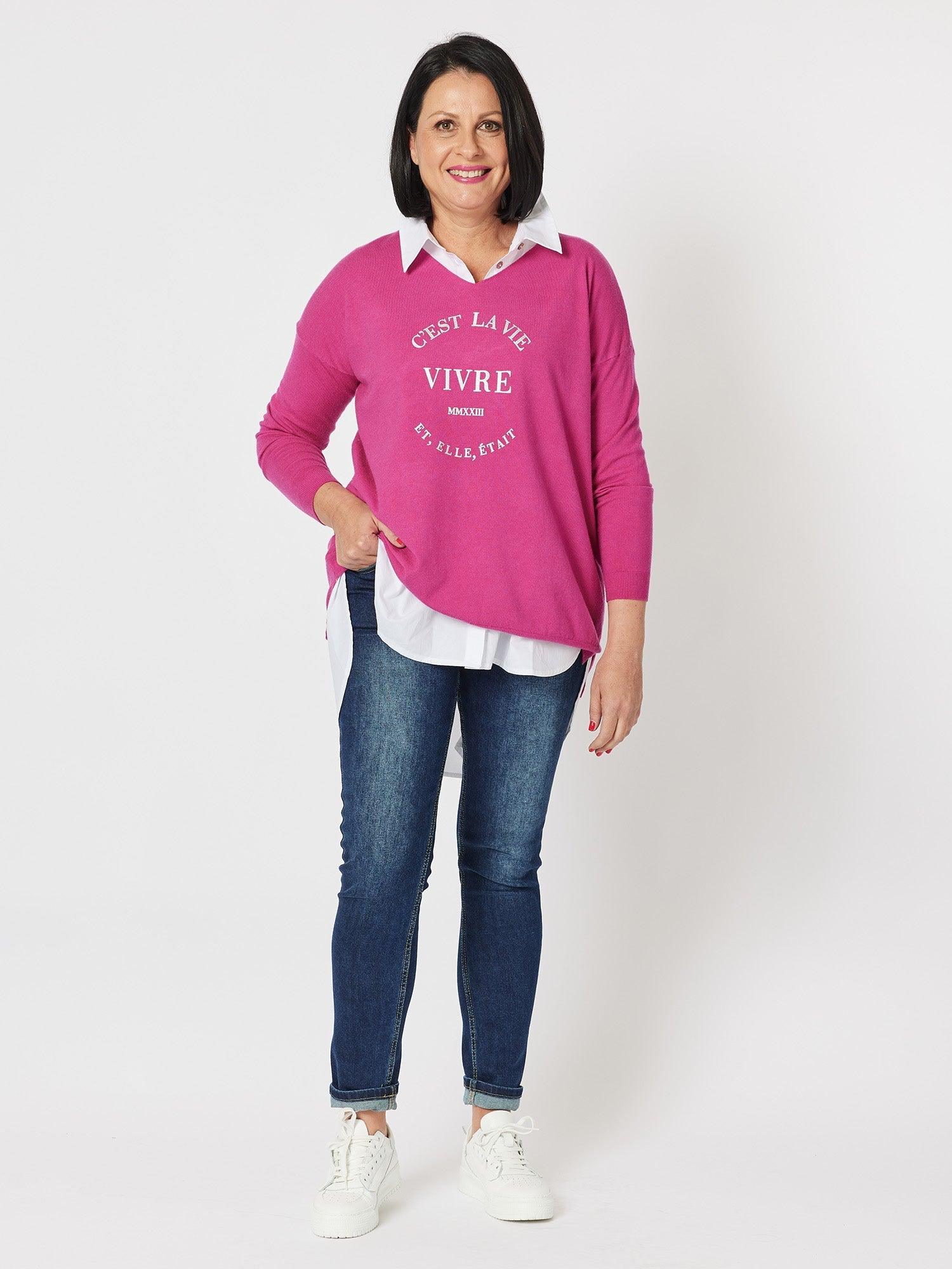 Jordan Sleeveless Shirt - White