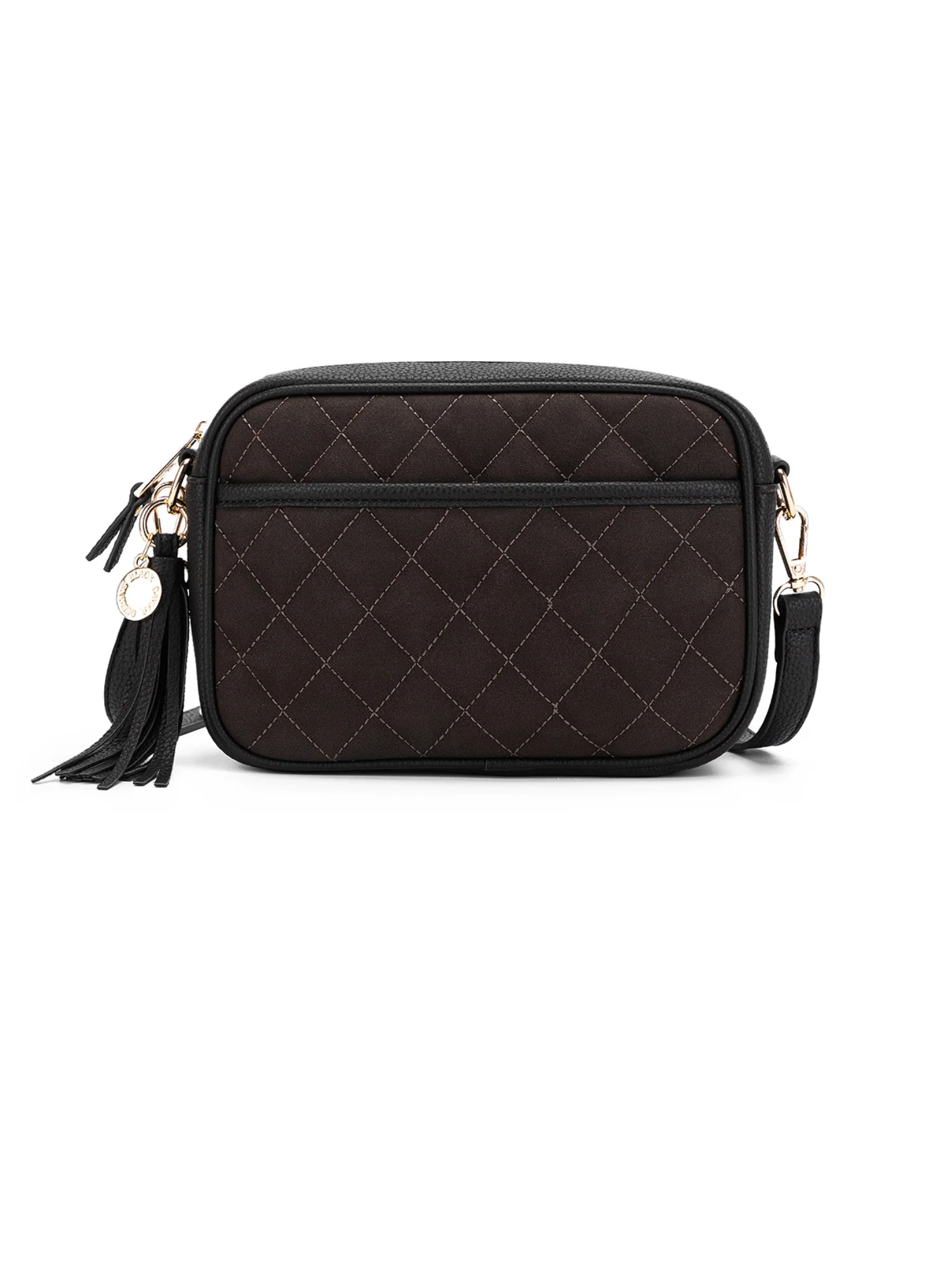 Maxine Crossbody Bag - Coco