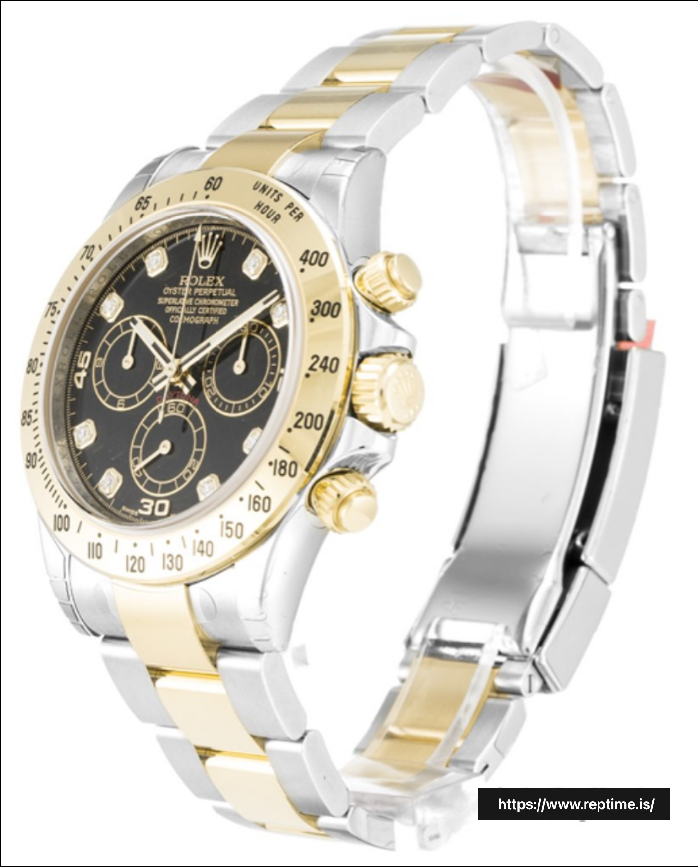 Rolex Daytona 116523 Men Automatic 40 MM