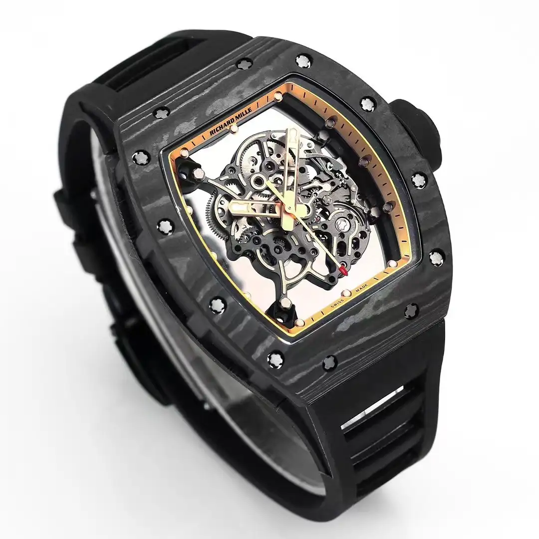 Richard Mille RM055 Bubba Watson Replica