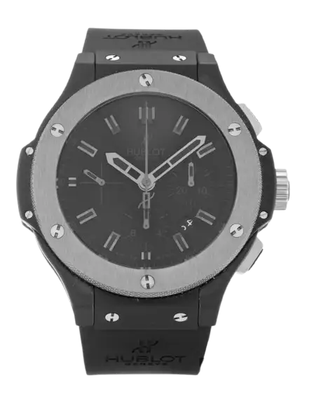 Hublot 44mm 301.CK.1140.RX Men Quartz 44 MM