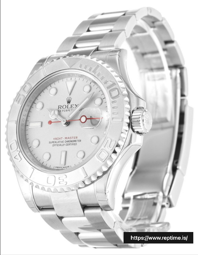 Rolex Yacht-Master 116622 Men Automatic 40 MM