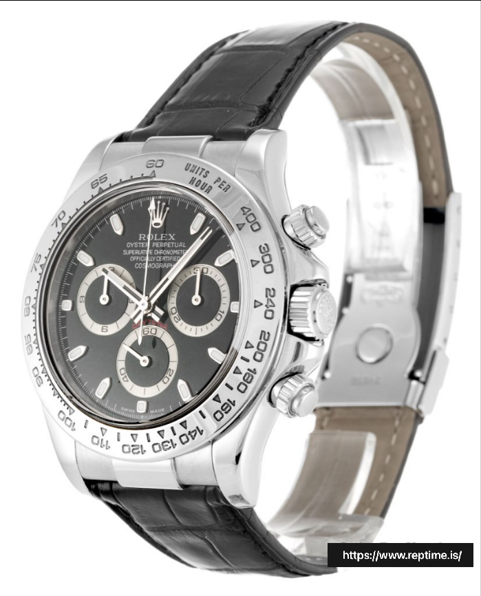 Rolex Daytona 116519 Men Automatic 39 MM