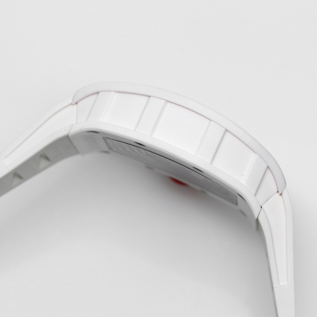 Richard Mille RM 59-01 Tourbillon Yohan Blake Replica