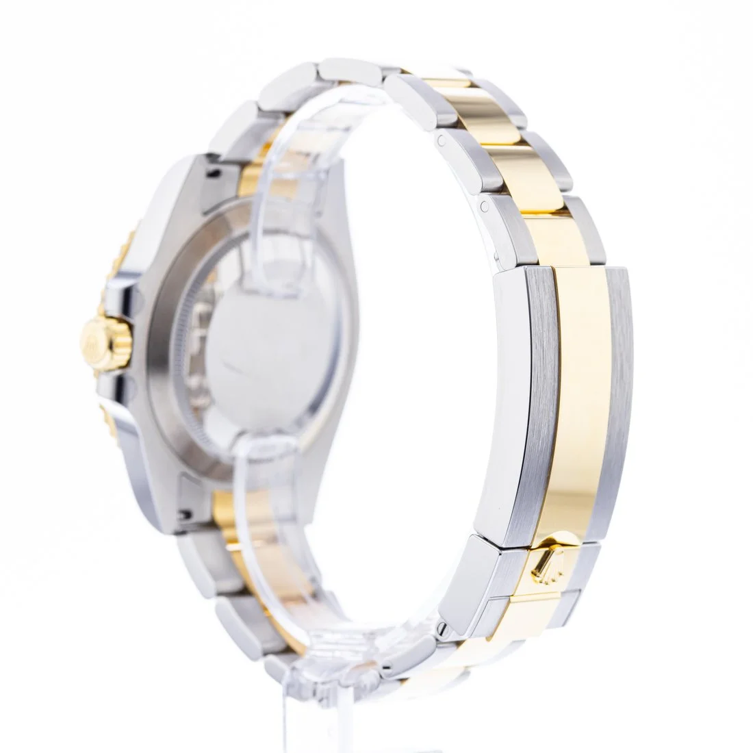 Rolex Submariner 41mm Black Dial 126613LN