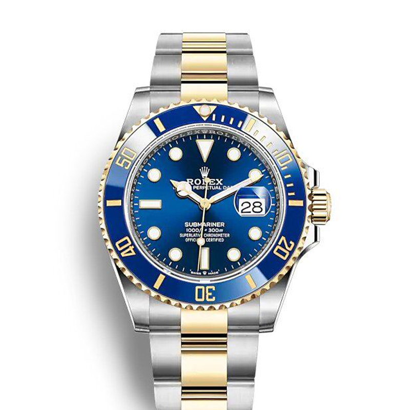 Rolex Submariner Date 126613LB