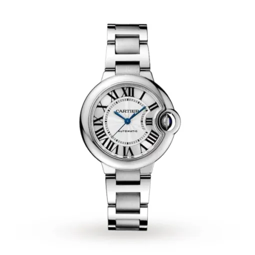 Cartier Ballon Bleu de